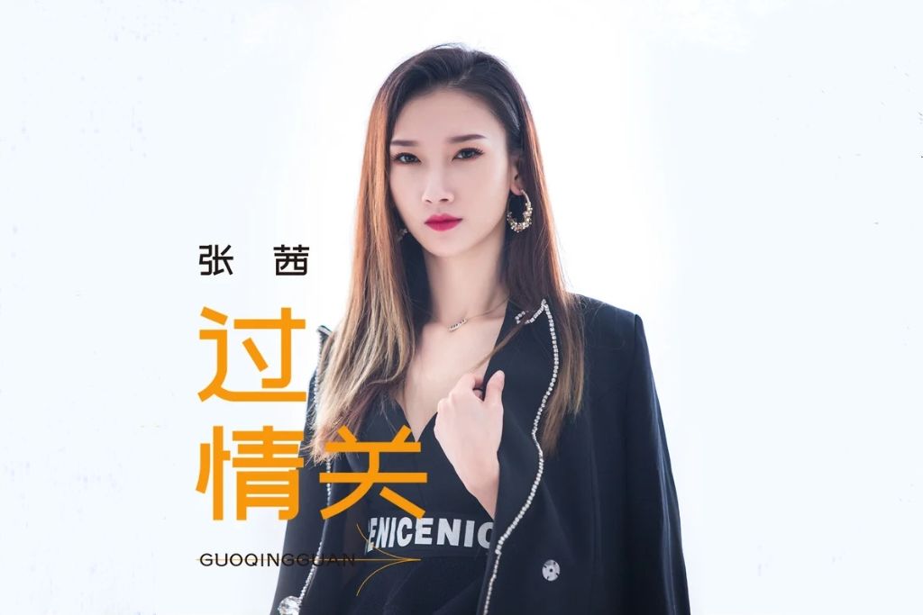 過情關(張茜演唱的歌曲) 過情關(張茜演唱的歌曲)