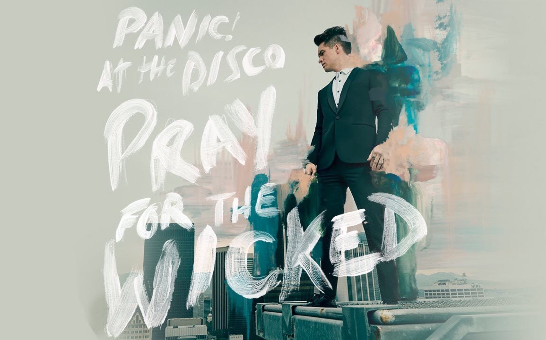 厚望(Panic!At The Disco單曲)