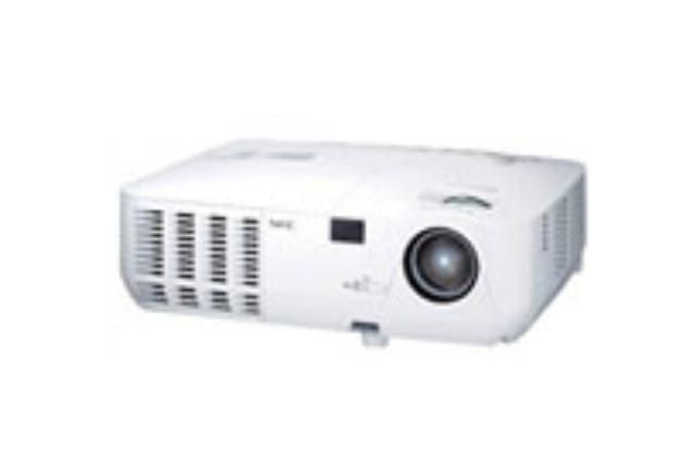 NEC NP-V230X+ NEC NP-V230X+