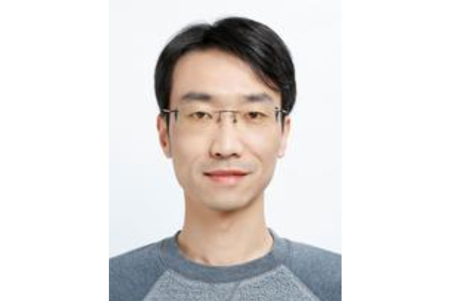 李永強(浙江工業大學副教授) 李永強(浙江工業大學副教授)
