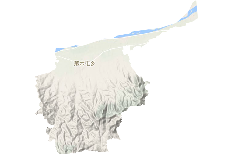 第六屯鄉