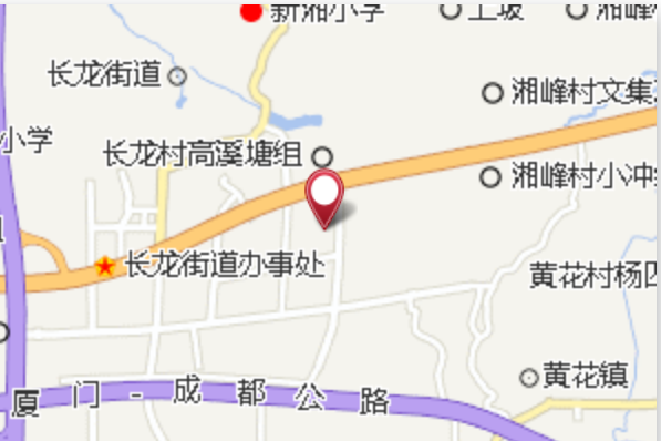沙塘坡 沙塘坡