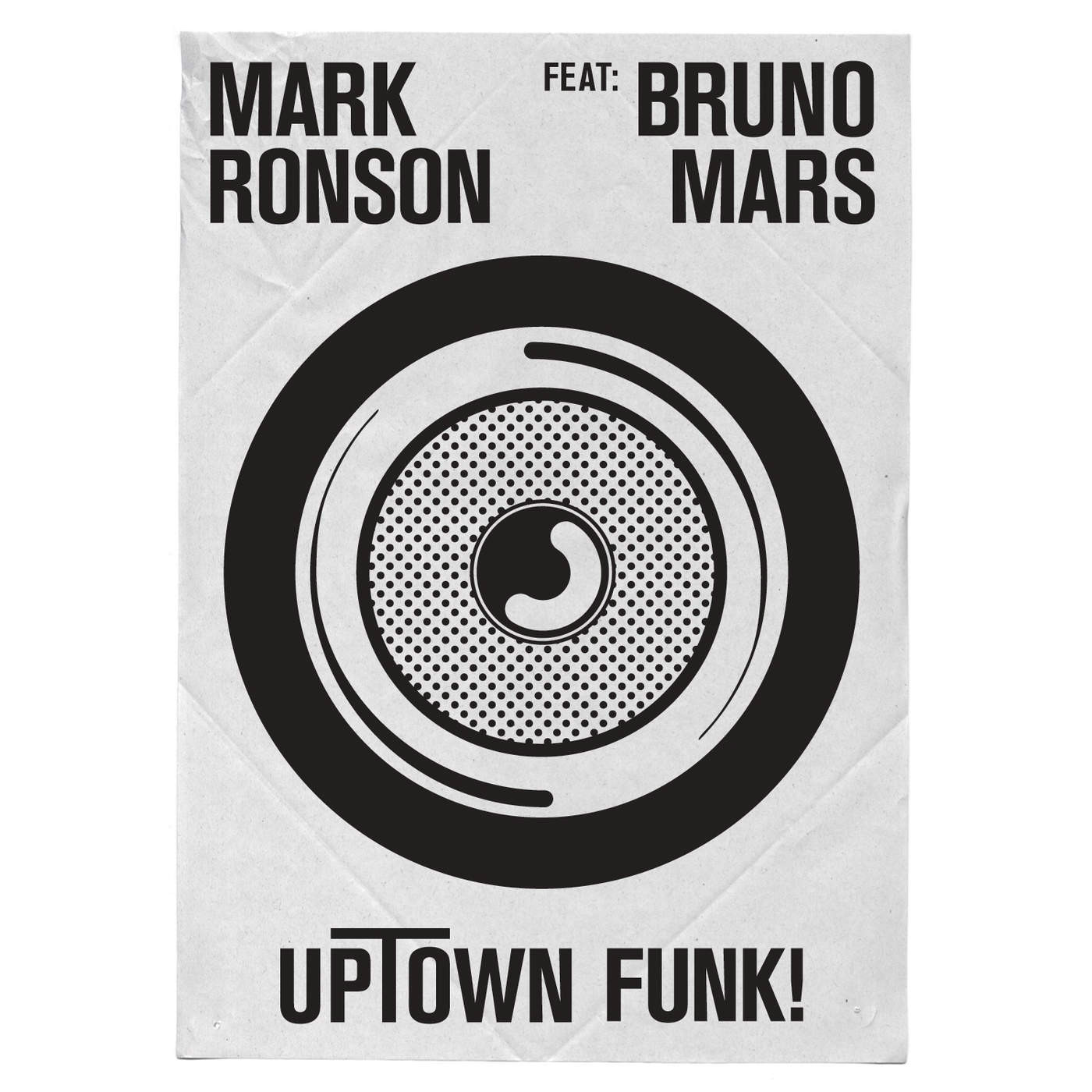Uptown Funk!