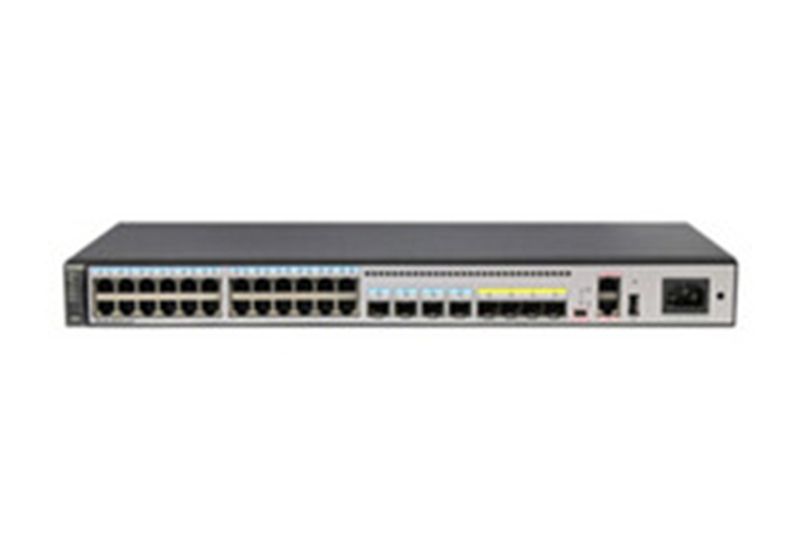 華為S5720-32X-EI-AC 華為S5720-32X-EI-AC