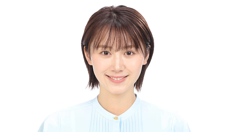 吉岡惠麻 吉岡惠麻