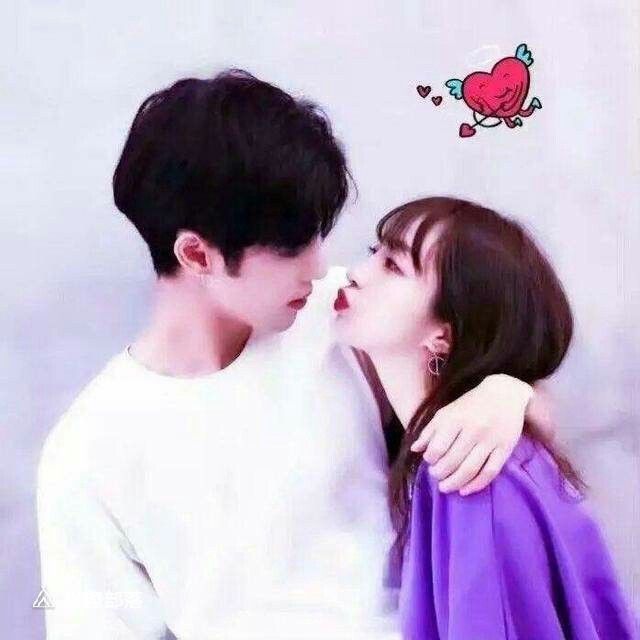 暗戀的她 暗戀的她