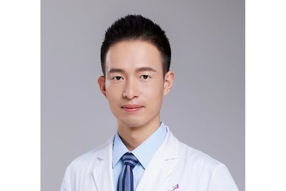 張棟(台州維多利亞醫療美容醫院醫生)
