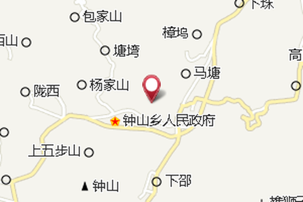 謝家塆 謝家塆