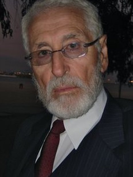 Vladimir Skomarovsky Vladimir Skomarovsky