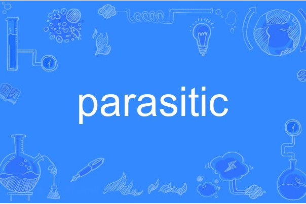 parasitic parasitic