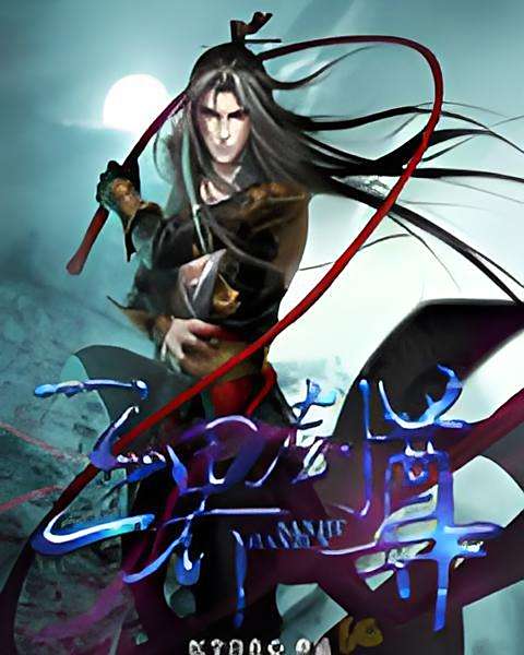 三界劍尊 三界劍尊