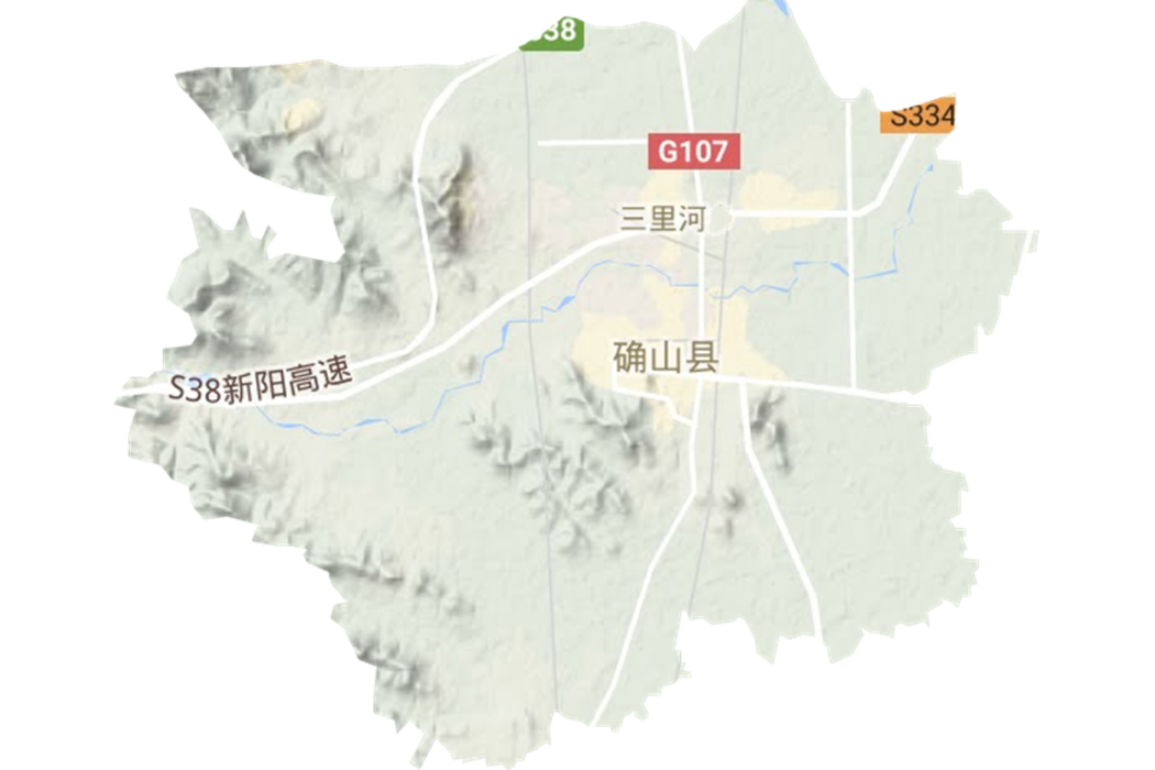 三里河街道(三里河鄉) 三里河街道(三里河鄉)