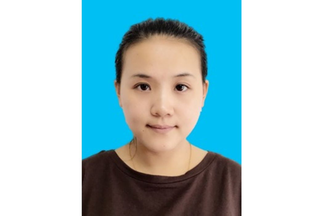 吳思思(湖南師範大學體育學院教務辦公室工作人員) 吳思思(湖南師範大學體育學院教務辦公室工作人員)