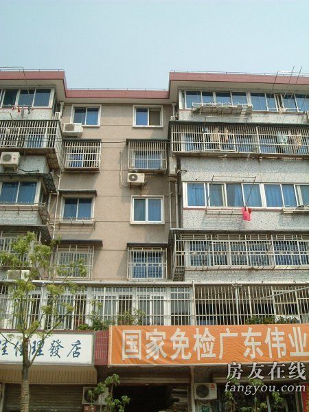 海濱五村 海濱五村