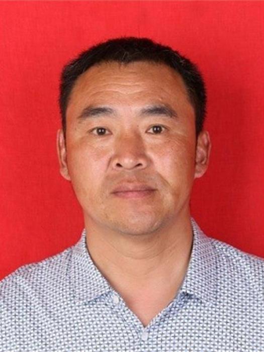 董文杰(安徽省阜陽市太和縣洪山鎮黨委副書記、鎮長)