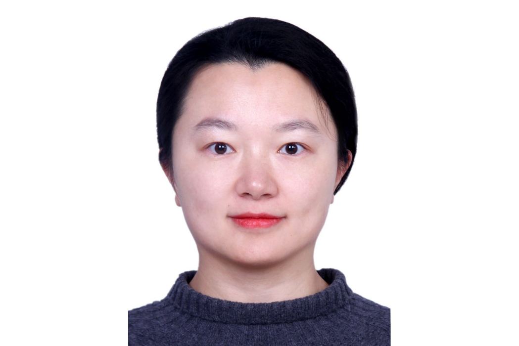 王嵐(中國科學院國家天文台副研究員) 王嵐(中國科學院國家天文台副研究員)