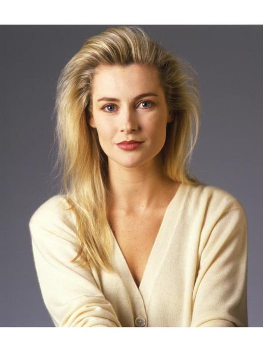艾莉森·杜迪(Alison Doody) 艾莉森·杜迪(Alison Doody)