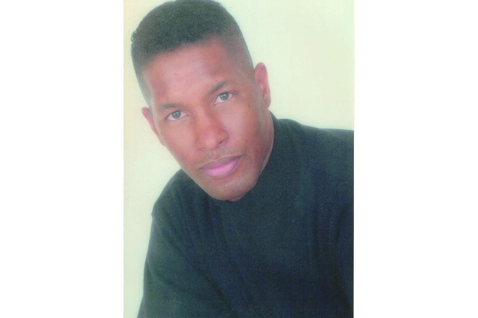 James D. Weston II James D. Weston II