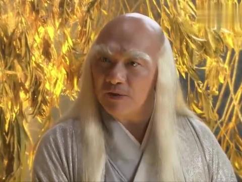 赤腳大仙(神話勵志劇《媽祖》中的角色) 赤腳大仙(神話勵志劇《媽祖》中的角色)
