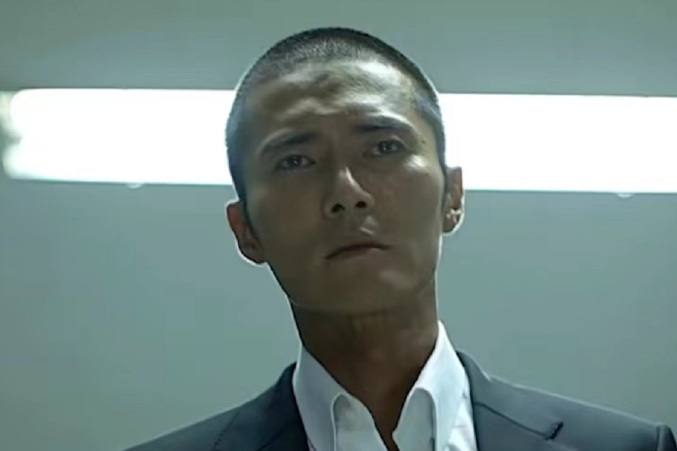鄭泰壽 鄭泰壽