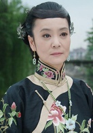 胭脂雪(2008年范冰冰、霍建華主演民國劇)