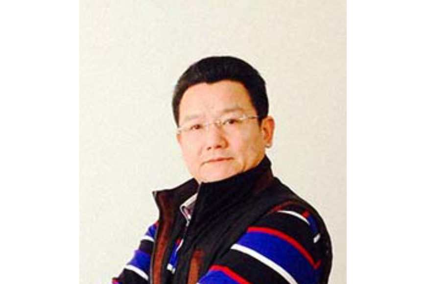 郭克儉(浙江師範大學音樂學院院長、教授) 郭克儉(浙江師範大學音樂學院院長、教授)