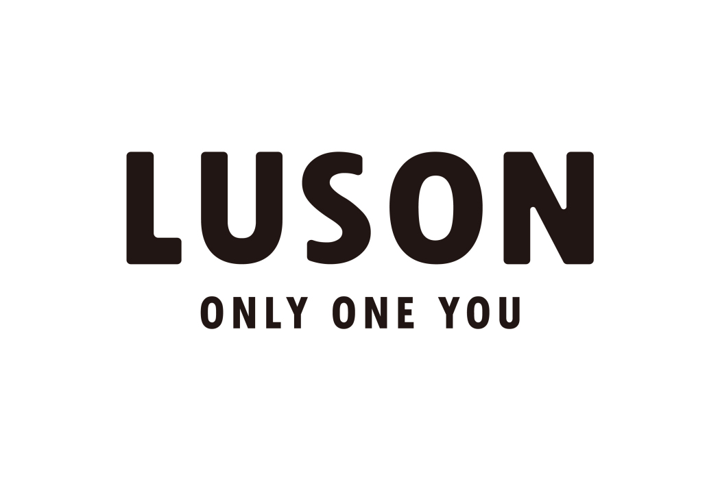 LUSON LUSON
