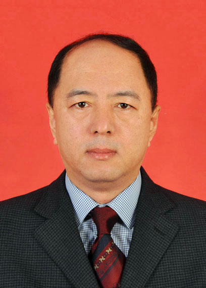 吳向東(吉林省測繪地理信息局黨組成員、副局長)