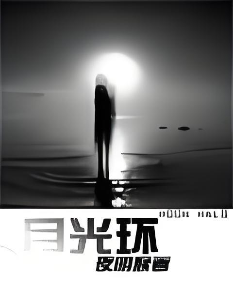 月光環 月光環
