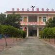 李浩村 李浩村