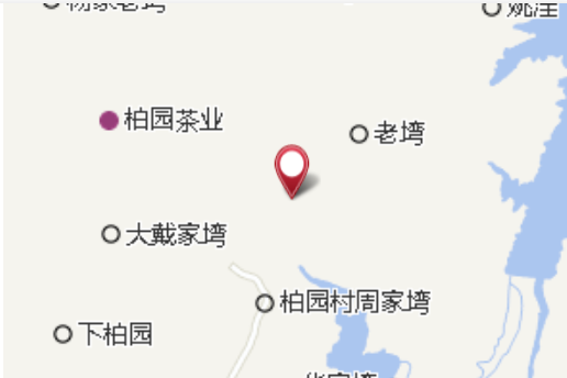 南黃貓嶺 南黃貓嶺