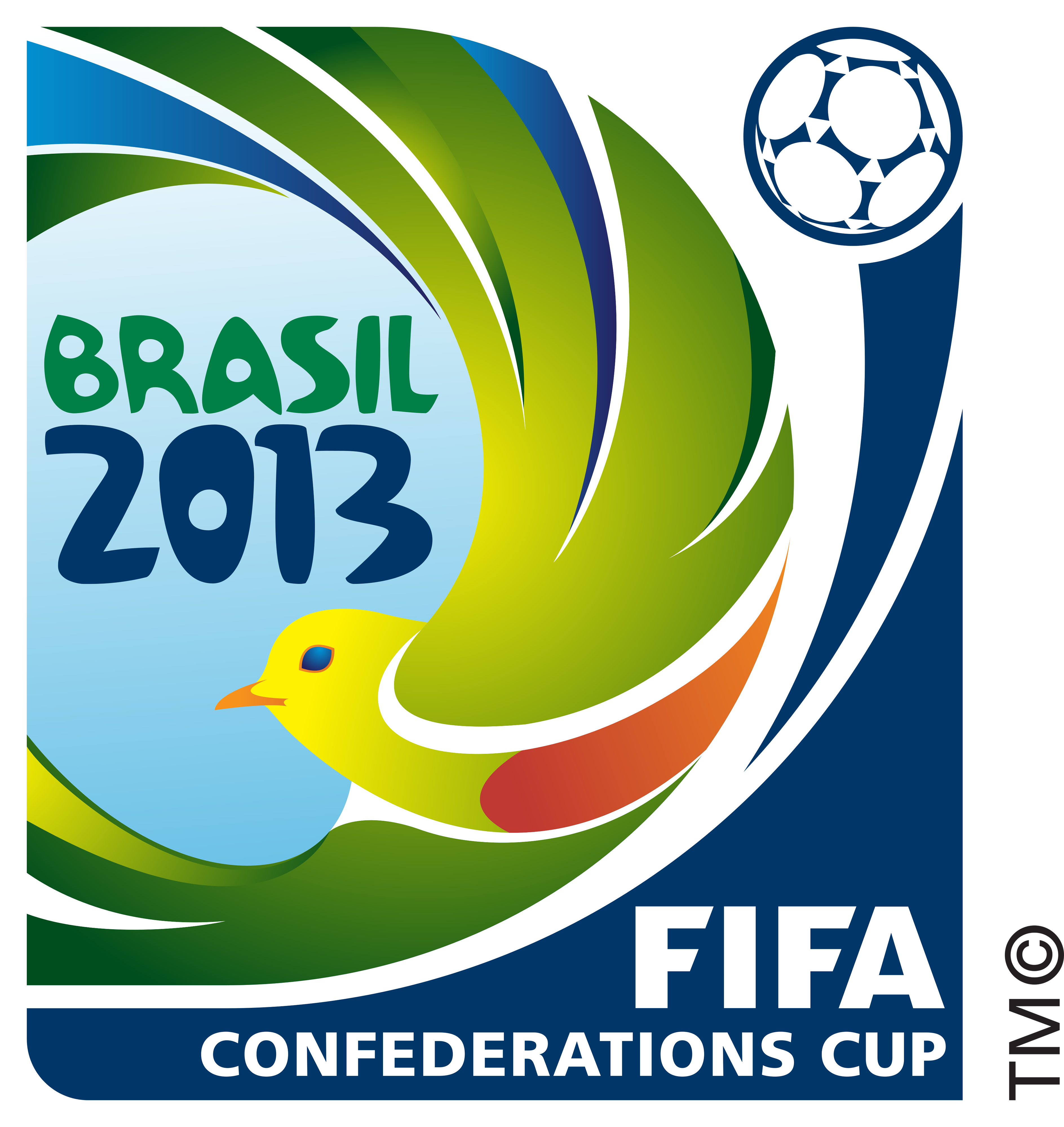 2013年巴西聯合會杯(2013年國際足聯聯合會杯)