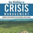 Key Readings in Crisis Management Key Readings in Crisis Management