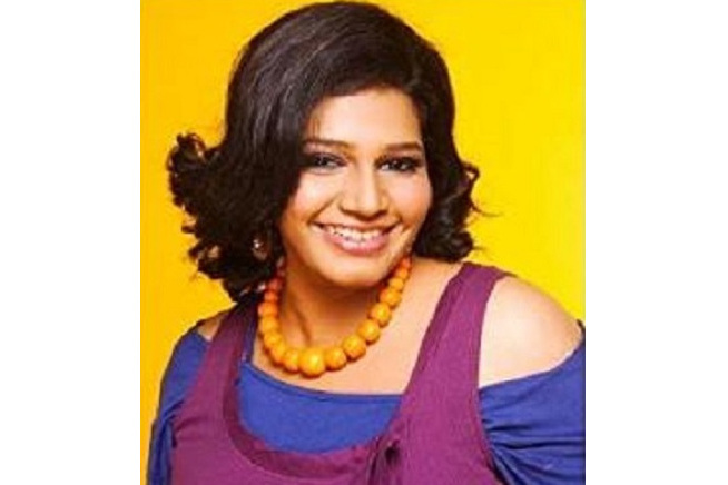 Trupti Khamkar Trupti Khamkar