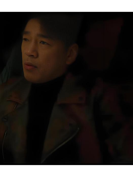 秦天龍(喜劇電影《人生開門紅》中的角色) 秦天龍(喜劇電影《人生開門紅》中的角色)