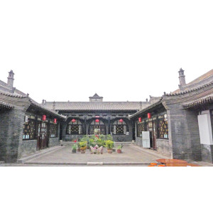 龐顯貴故居