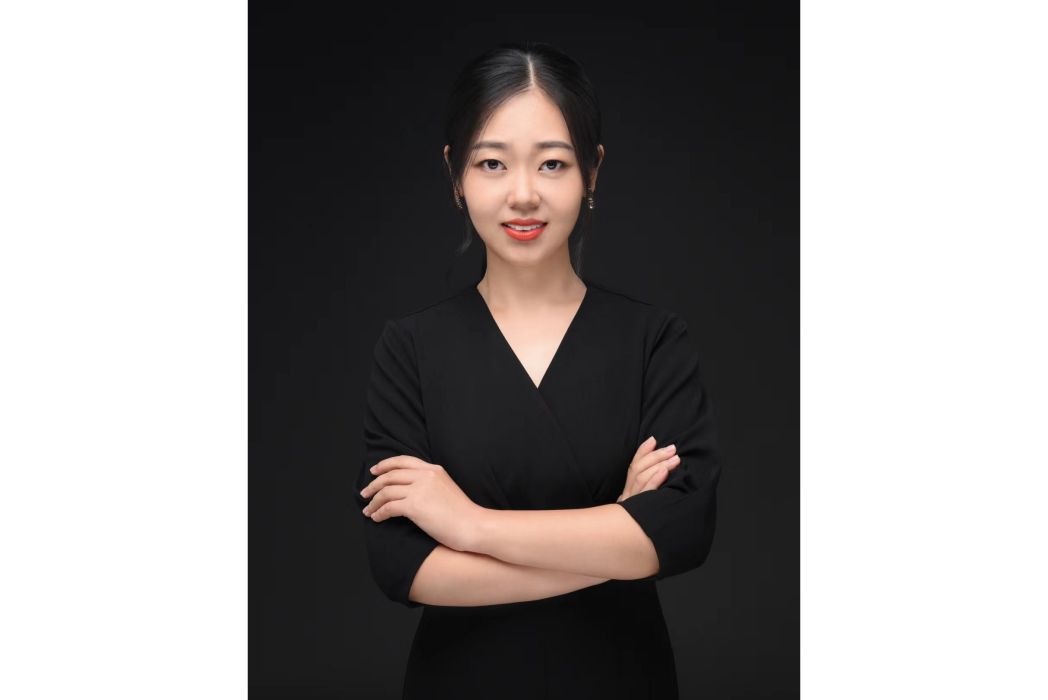 李娜(律師、海勤律師事務所合伙人)
