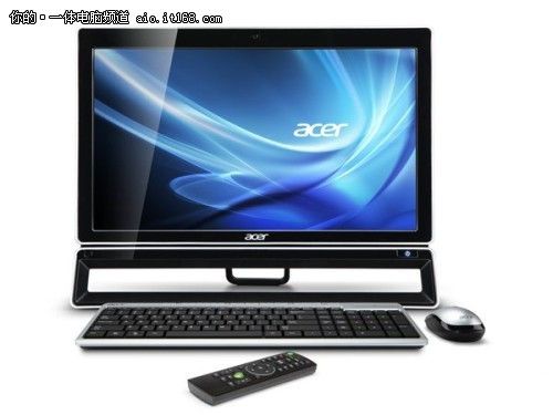 宏碁AZ3730 宏碁AZ3730