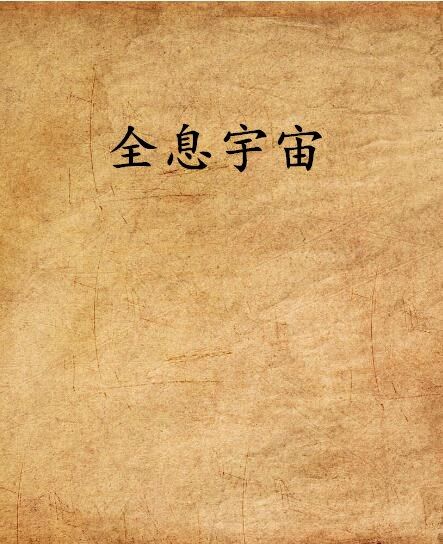 全息宇宙 全息宇宙
