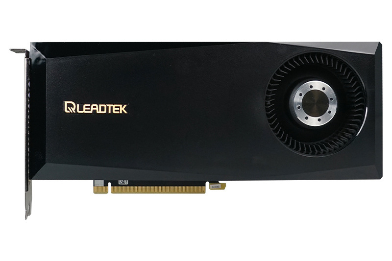 麗台RTX 3050 CLASSIC 麗台RTX 3050 CLASSIC