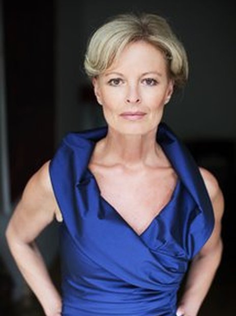 Claudia Neidig Claudia Neidig