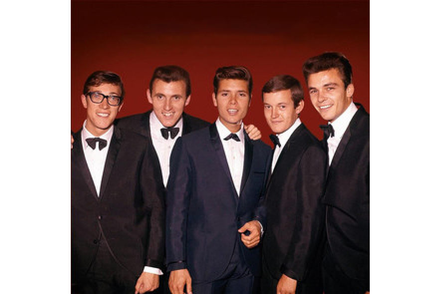 Cliff Richard & The Shadows Cliff Richard & The Shadows