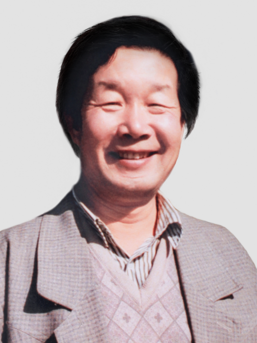 錢志強(西安美術學院美術史論系教授) 錢志強(西安美術學院美術史論系教授)