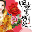 舊鏡鸞何處