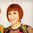 李秋林(歌手李玟大姐) 李秋林(歌手李玟大姐)