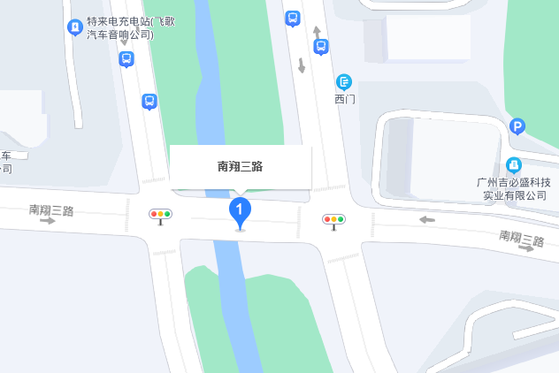 南翔三路 南翔三路