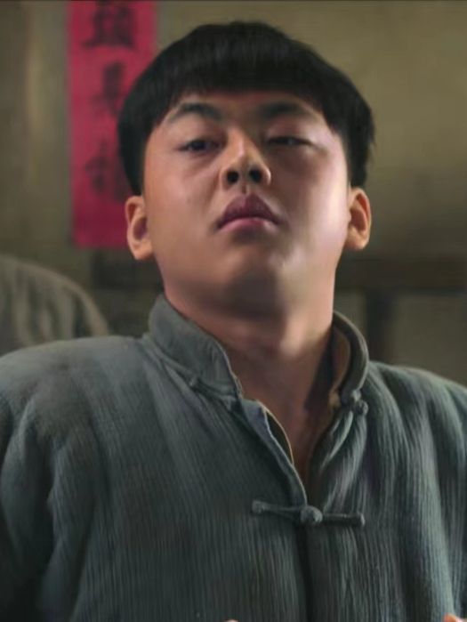 王毛(電視劇《狗剩快跑》中的角色) 王毛(電視劇《狗剩快跑》中的角色)