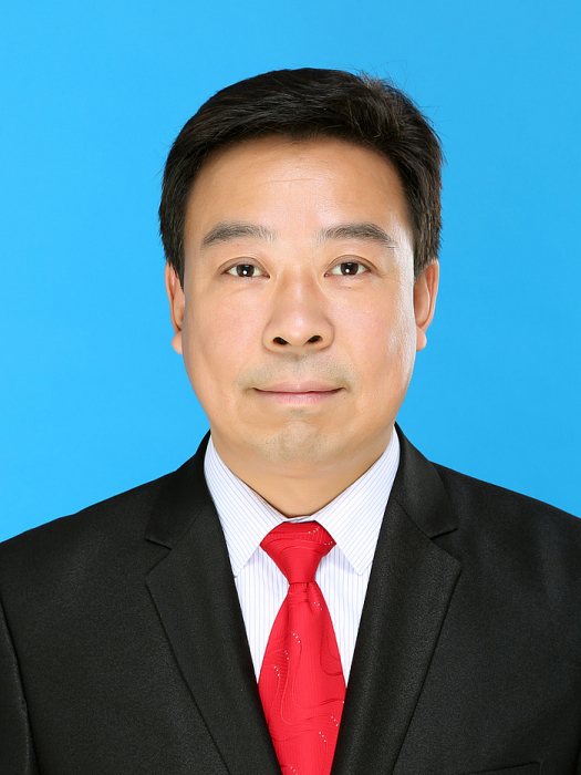 趙銳賢 趙銳賢
