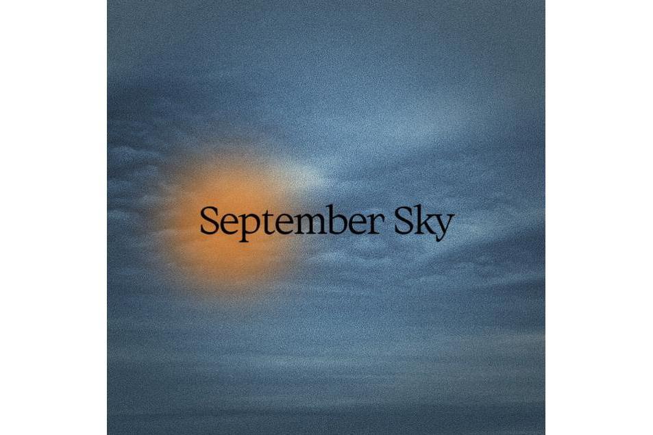 September Sky