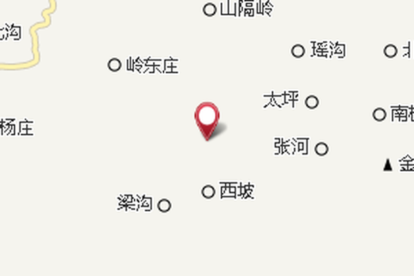 煤窯窪 煤窯窪